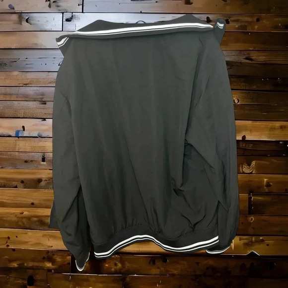 Bleecker & Broad Men’s Vastary Rib Bomber - Picture 5 of 6